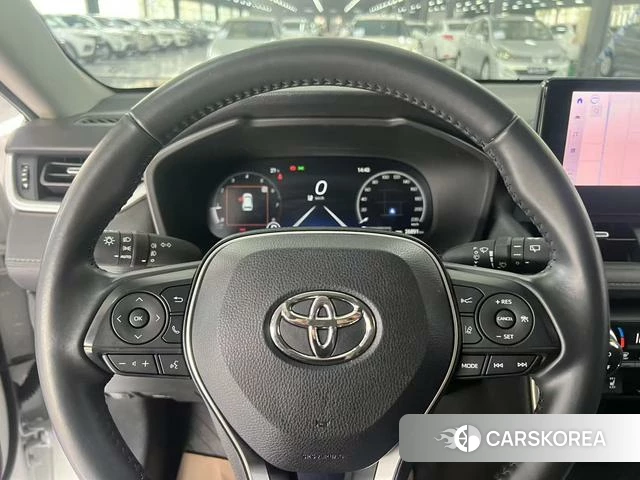 Toyota RAV4 Rongfang id 4275911 из Китая 21