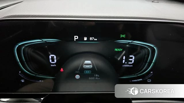 Kia Di Ol Nu Niro id 3827207 из Кореи 17