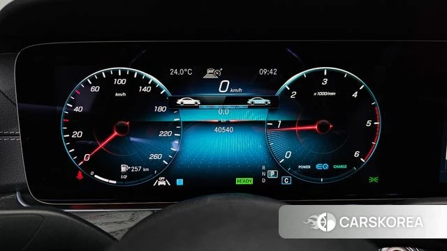 Mercedes-Benz E-Class W213 id 4898445 из Кореи 31