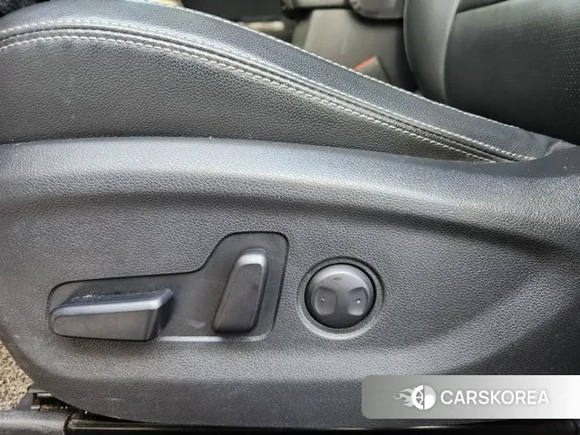 Kia Sportage The Bold id 3459723 из Кореи 13