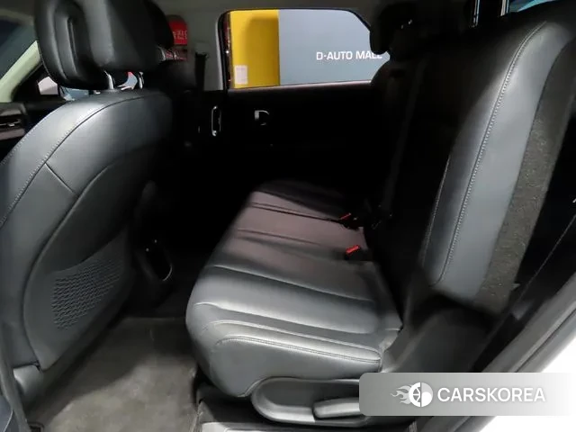 Hyundai Ionic 5 id 3411708 из Кореи 17