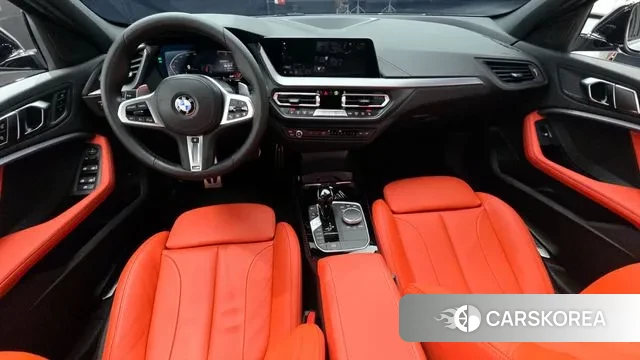 BMW 1 Series (F40) id 3411368 из Кореи 17