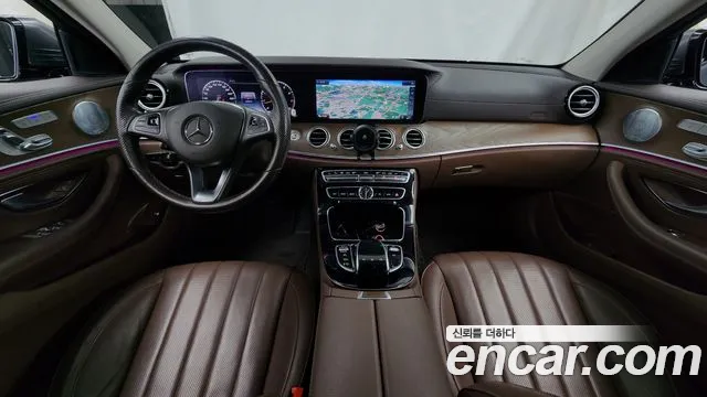 Mercedes-Benz E-Class W213 id 2803275 из Кореи 17