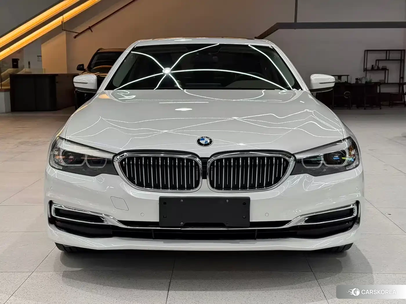 BMW 5 series id 4539297 из Китая 8
