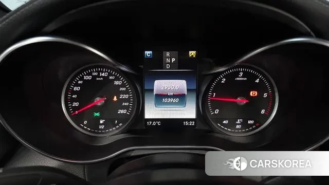 Mercedes-Benz GLC-Class X253 id 3661978 из Кореи 17