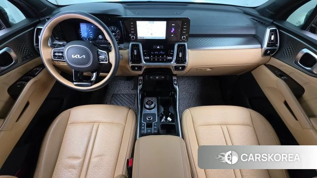 Kia Sorento 4th Generation id 4935579 из Кореи 31