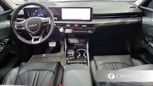 Kia The New K5 Hybrid 3rd generation id 3696065 из Кореи 15