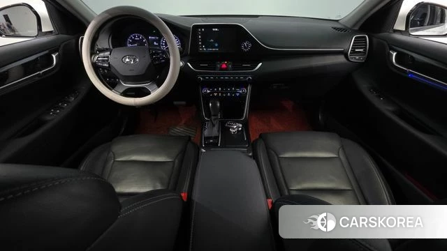 Hyundai Grandeur IG id 3801182 из Кореи 17