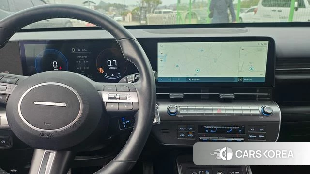 Hyundai Kona (SX2) id 4329953 из Кореи 9