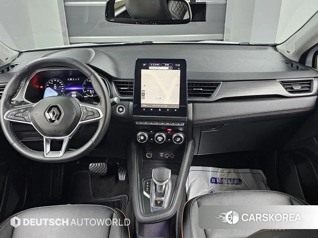Renault Korea (Samsung) Capture id 4775673 из Кореи 17