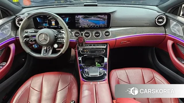 Mercedes-Benz CLS-Class C257 id 3670523 из Кореи 17