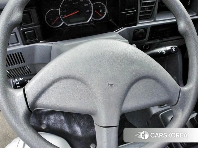 Chevrolet (GM Daewoo) New Labo id 4842632 из Кореи 12