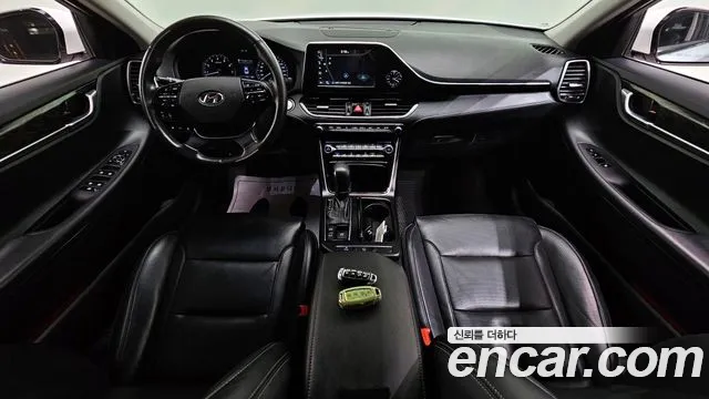 Hyundai Grandeur IG id 2844665 из Кореи 17