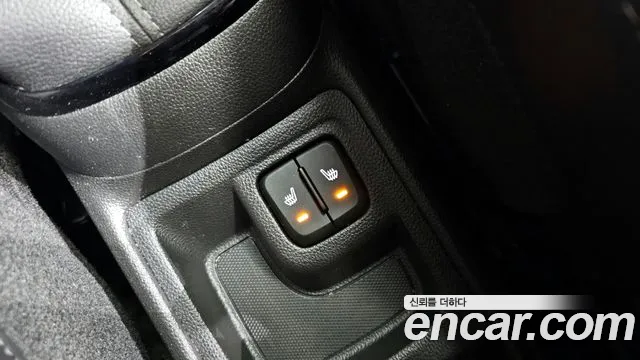 Chevrolet (GM Daewoo) The New Spark id 2682056 из Кореи 17