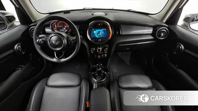 Mini Cooper id 4662611 из Кореи 17