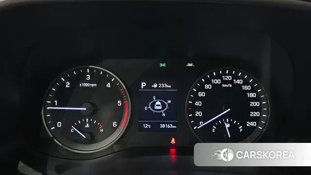 Hyundai All New Tucson id 3344559 из Кореи 17