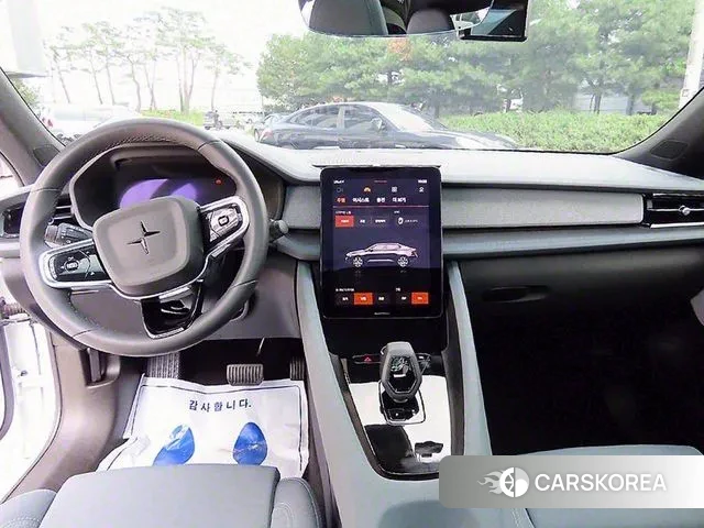 Polestar Polestar 2 id 3011636 из Кореи 17