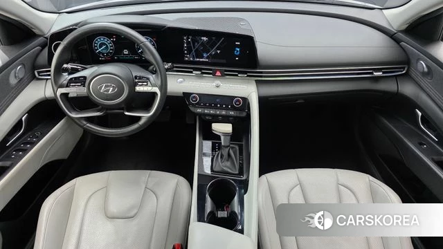 Hyundai Avante (CN7) id 4344886 из Кореи 17