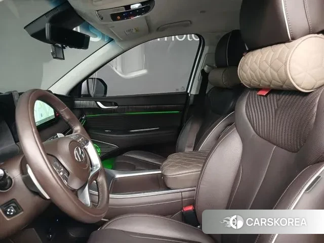 Hyundai The New Palisade id 3348248 из Кореи 17