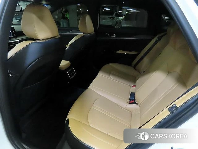 Kia K5 3rd generation id 4593153 из Кореи 17