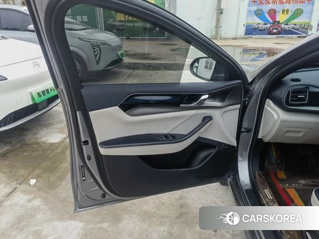 BYD Qin PLUS EV id 4240510 из Китая 14