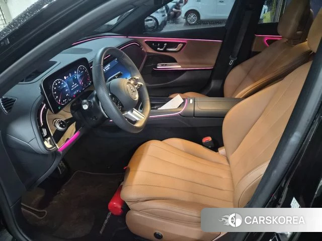 Mercedes-Benz E-Class W214 id 4602158 из Кореи 7