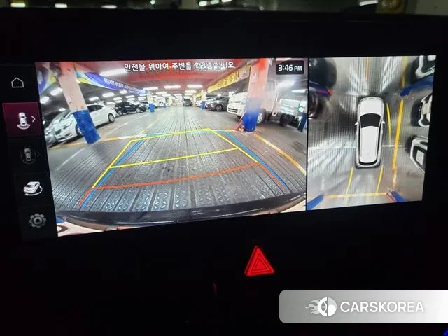 Kia Sportage 5th Generation id 3571980 из Кореи 12