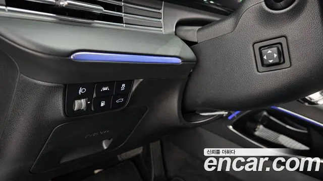 Hyundai The New Grandeur IG Hybrid id 2698991 из Кореи 17