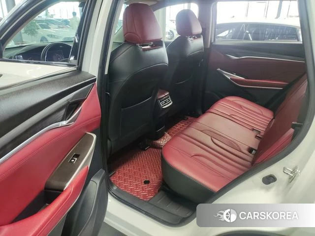 Chang'an CS75 PLUS id 4392240 из Китая 22