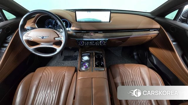 Genesis G80 (RG3) id 4775490 из Кореи 30