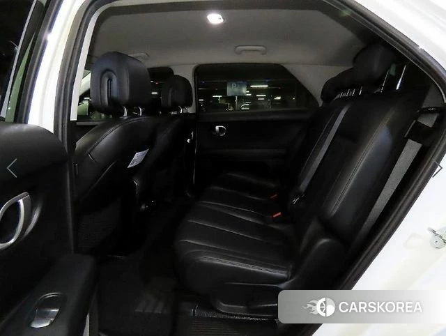 Hyundai Ionic 5 id 4893732 из Кореи 17
