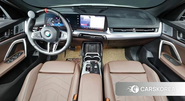 BMW X1 (U11) id 3891364 из Кореи 17