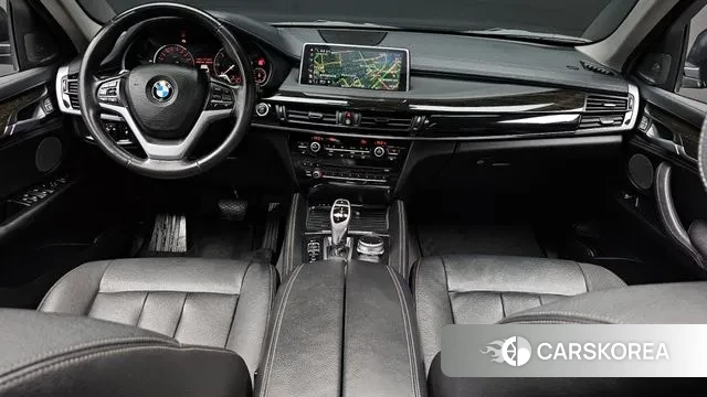 BMW X6 (F16) id 2941513 из Кореи 17