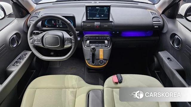 Hyundai Casper id 4469479 из Кореи 27