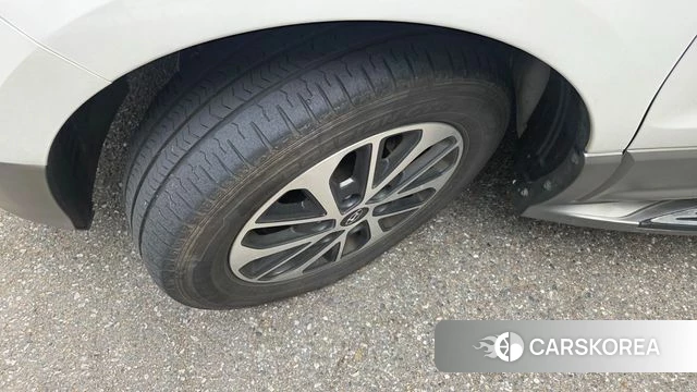 Hyundai The New Grand Starex id 4525565 из Кореи 17