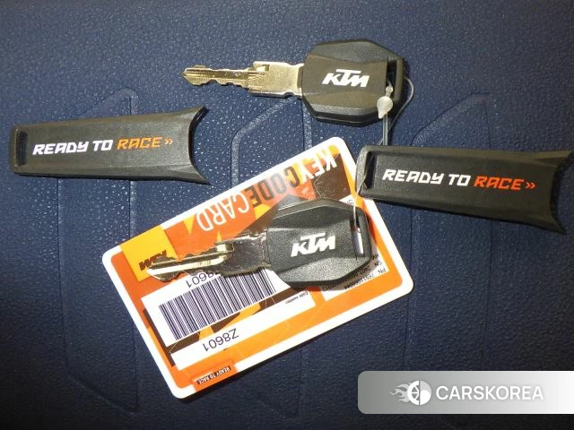 KTM 690 SMC R id 3957897 из Японии 33