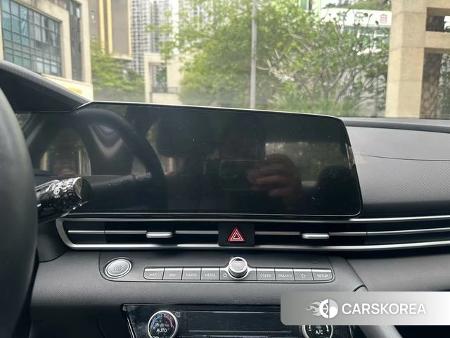 Hyundai Elantra id 4221298 из Китая 19