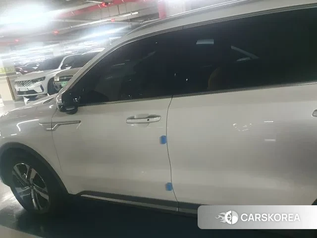 Kia Sorento 4th Generation id 3366852 из Кореи 7