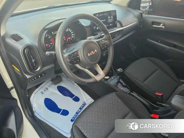 Kia Morning Urban (JA) id 4910907 из Кореи 15
