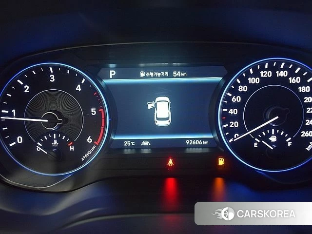 Hyundai Palisade id 4508223 из Кореи 17