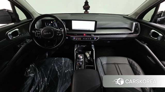 Kia The New Sorento 4th Generation id 3940260 из Кореи 17