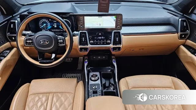 Kia Sorento 4th Generation id 3691776 из Кореи 17