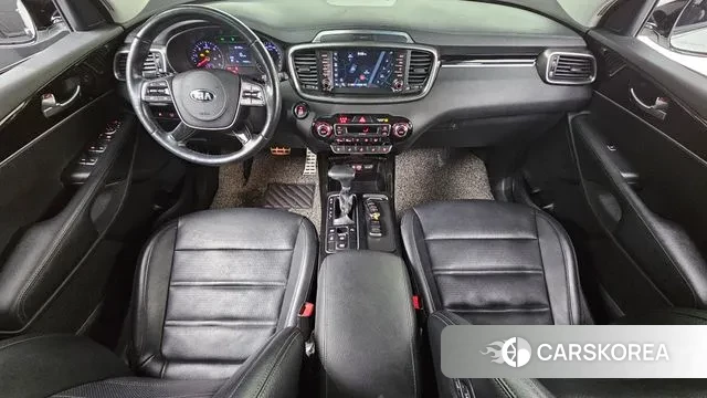 Kia The New Sorento id 3434690 из Кореи 17