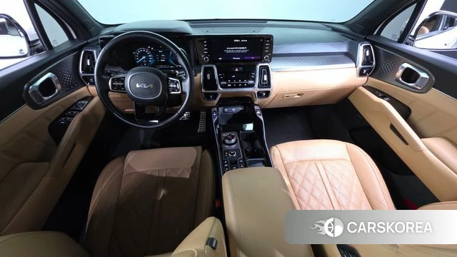 Kia Sorento 4th Generation id 4179751 из Кореи 17