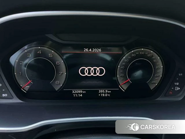 Audi Q3 id 4212725 из Китая 15