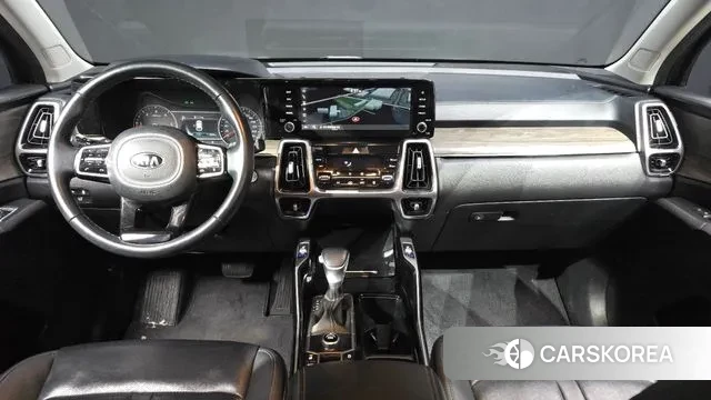 Kia Sorento 4th Generation id 3611653 из Кореи 17