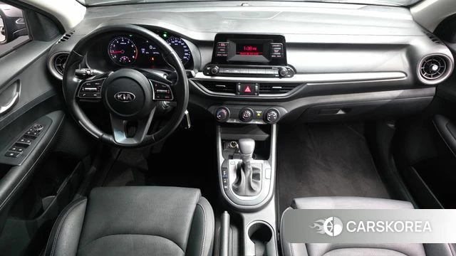 Kia Come New K3 id 4722162 из Кореи 35