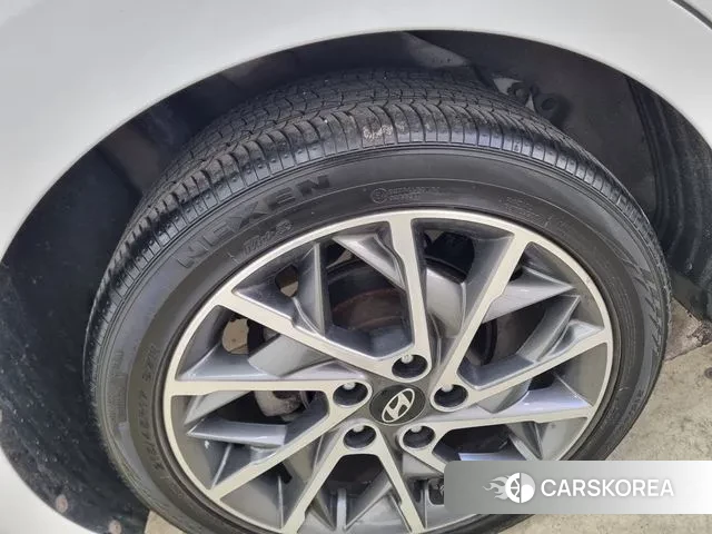 Hyundai The New Avante AD id 3386044 из Кореи 17