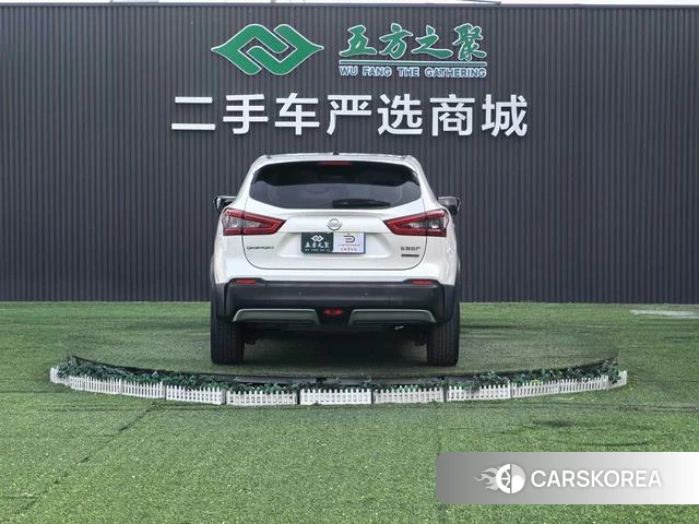Nissan Qashqai id 4208137 из Китая 17