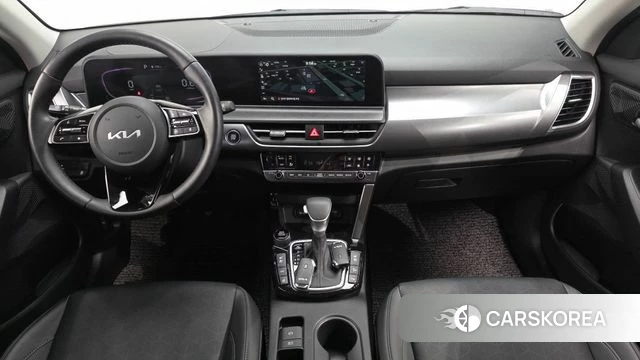 Kia The New Seltos id 4401305 из Кореи 27